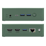 BMAX B6 Plus Mini-PC, Intel Core i3-1000NG4 bis zu 3,2 GHz