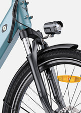 ENGWE P275 SE Elektrofahrrad
 Intelligenter Drehmomentsensor für 250-W-Motoren