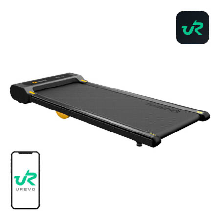 Elektrisches Laufband UREVO Spacewalk Lite 