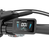 Foride Xtremer 2 Elektrofahrrad 250W Motor 36V 15.6Ah