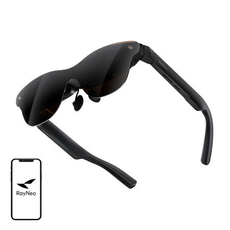 RayNeo Air 3S Pro AR-Brille