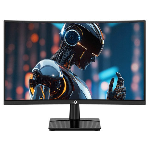 TITAN ARMY C24A1H Gaming-Monitor 23,6 Zoll 240 Hz