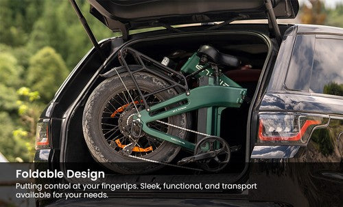 ENGWE EP-2 3.0 Boost Elektrofahrrad, 250-W-Motor, 48 V, 13,5 Ah