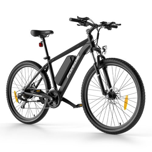 Foride Xtremer 1 Elektrofahrrad, 250 W, 36 V, 13 Ah