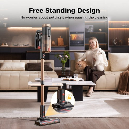 Proscenic P11 Ultra Akku-Staubsauger, 40 KPA