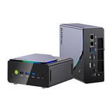 Mini-PC GMKtec K12 Ryzen 7 H 225 16 GB 255 32 GB RAM + 1 TB SSD WIN 11 Pro