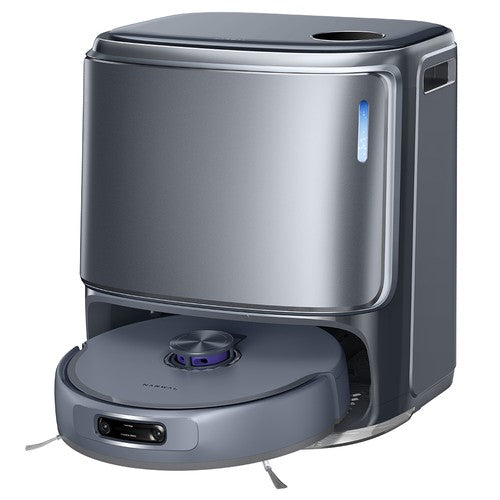 Narwal Freo Z10 Ultra Roboterstaubsauger, 18.000 Pa Saugleistung, AI Vision
