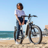 Shengmilo MX06 Elektrofahrrad 1000W