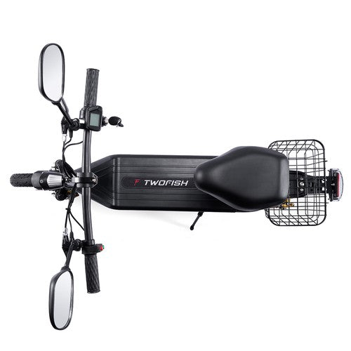 E-Scooter TWOFISH M5 Elite-E