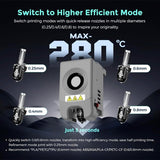 Flashforge Adventurer 5M Pro 3D-Drucker