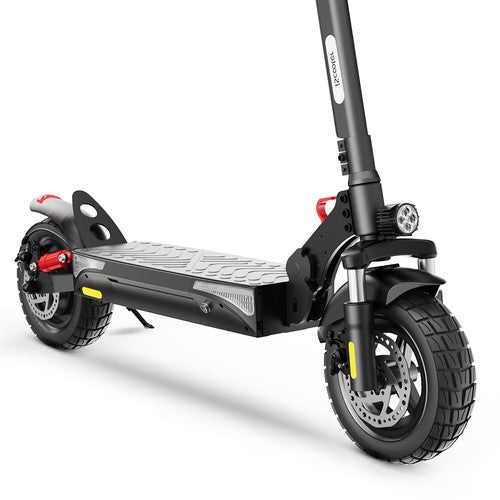 iScooter iX3 Faltbarer E-Scooter Luftreifen 800W