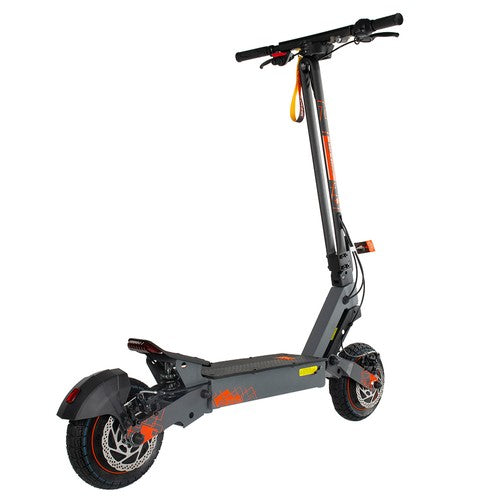 KuKirin G2 Ultra Faltbarer E-Scooter, 800 W * 2 Motor, 48 V 18 Ah