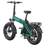 ENGWE EP-2 3.0 Boost Elektrofahrrad, 250-W-Motor, 48 V, 13,5 Ah