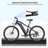 Eleglide Mopride 3 Elektrofahrrad