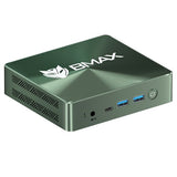 BMAX B6 Plus Mini-PC, Intel Core i3-1000NG4 bis zu 3,2 GHz