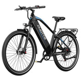 DUOTTS C29 Max Elektrofahrrad, 250-W-Motor, 48 V 18 Ah
