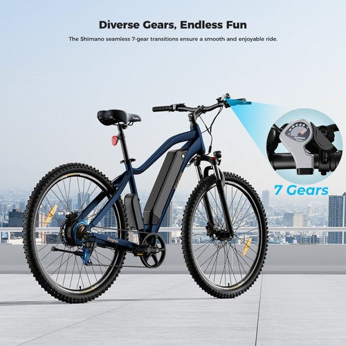Eleglide Mopride 3 Elektrofahrrad
