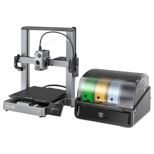 Creality Hi Combo CFS Multimaterialsystem 3D-Drucker