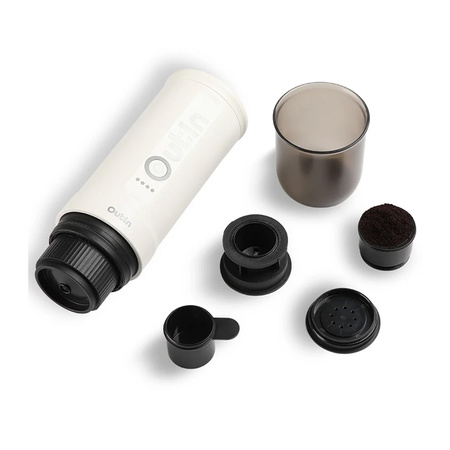Outin Nano 7500mAh tragbare Kaffeemaschine