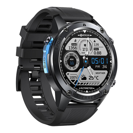 Zeblaze Stratos 2 Ultra Smartwatch
