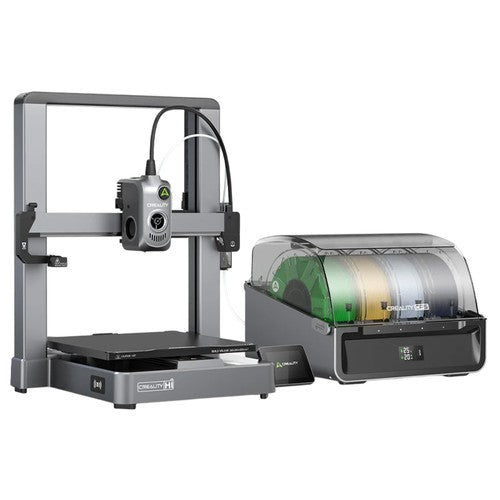 Creality Hi Combo CFS Multimaterialsystem 3D-Drucker