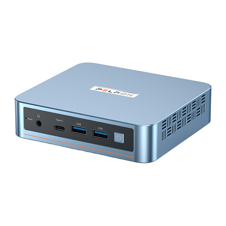Mini-PC Peladn WI-6 N150 16+512GB