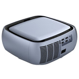 SUREWHEEL K10 Projektor Native 1080P