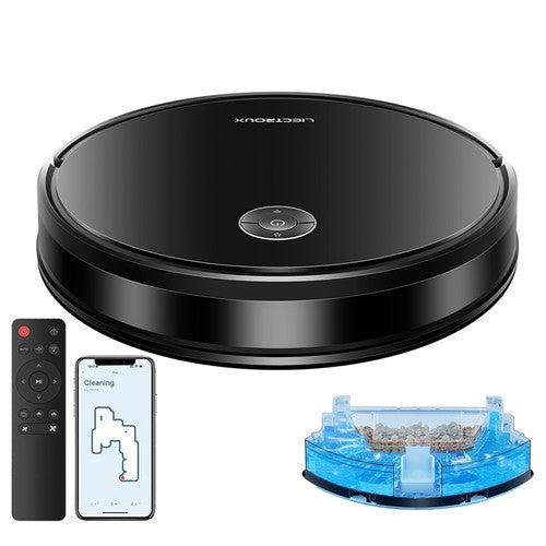 Liectroux C7 Saug- und Wischroboter, 6000 Pa