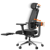 Gaming-Stuhl Newtral MagicH-BPro Schwarz