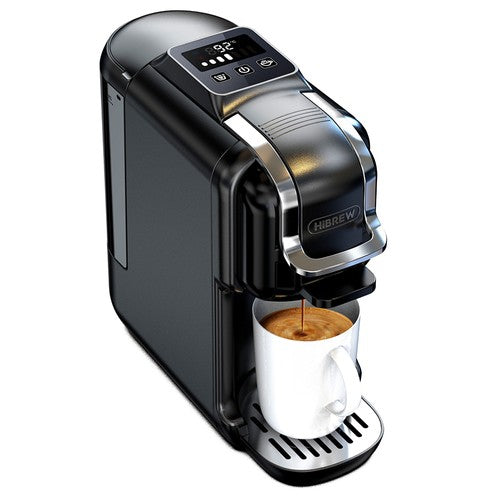 HiBREW H2C 5-in-1 Kapselkaffeemaschine