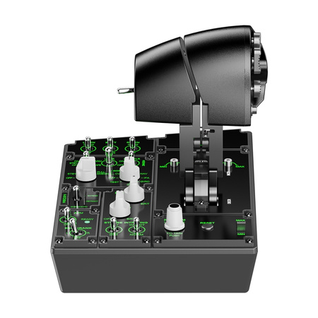 MOZA AS008 MTP Drosselklappenpanel (PC)