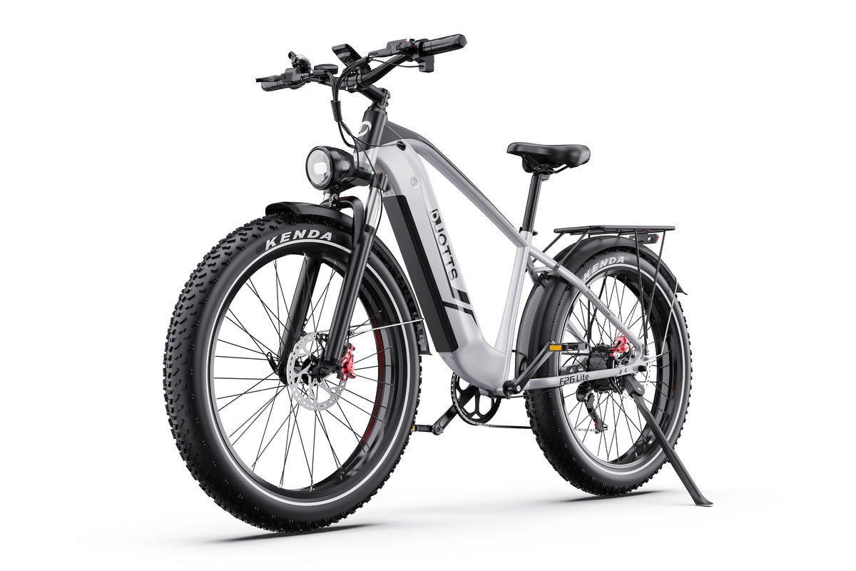 DUOTTS F26Lite Elektrofahrrad
