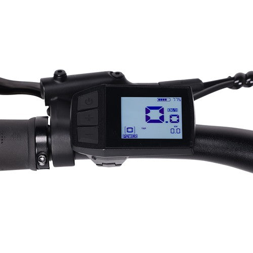 Eleglide C1 27.5 Elektrofahrrad Mittelmotor 250W 14.5Ah