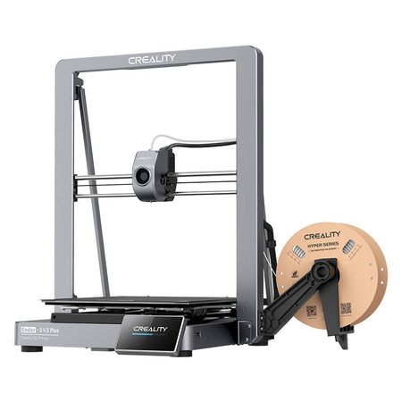 Creality Ender-3 V3 Plus 3D-Drucker