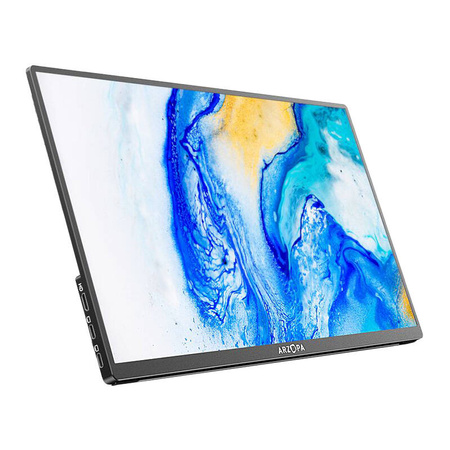 Tragbarer Monitor Arzopa A1 GAMUT 15,6