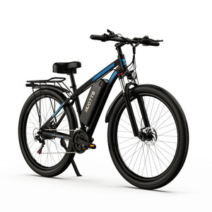 DUOTTS C29 PRO Electric Bike - elekset.com