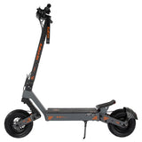 KuKirin G4 E-Scooter, 2000-W-Motor, 60-V-20-Ah-Batterie