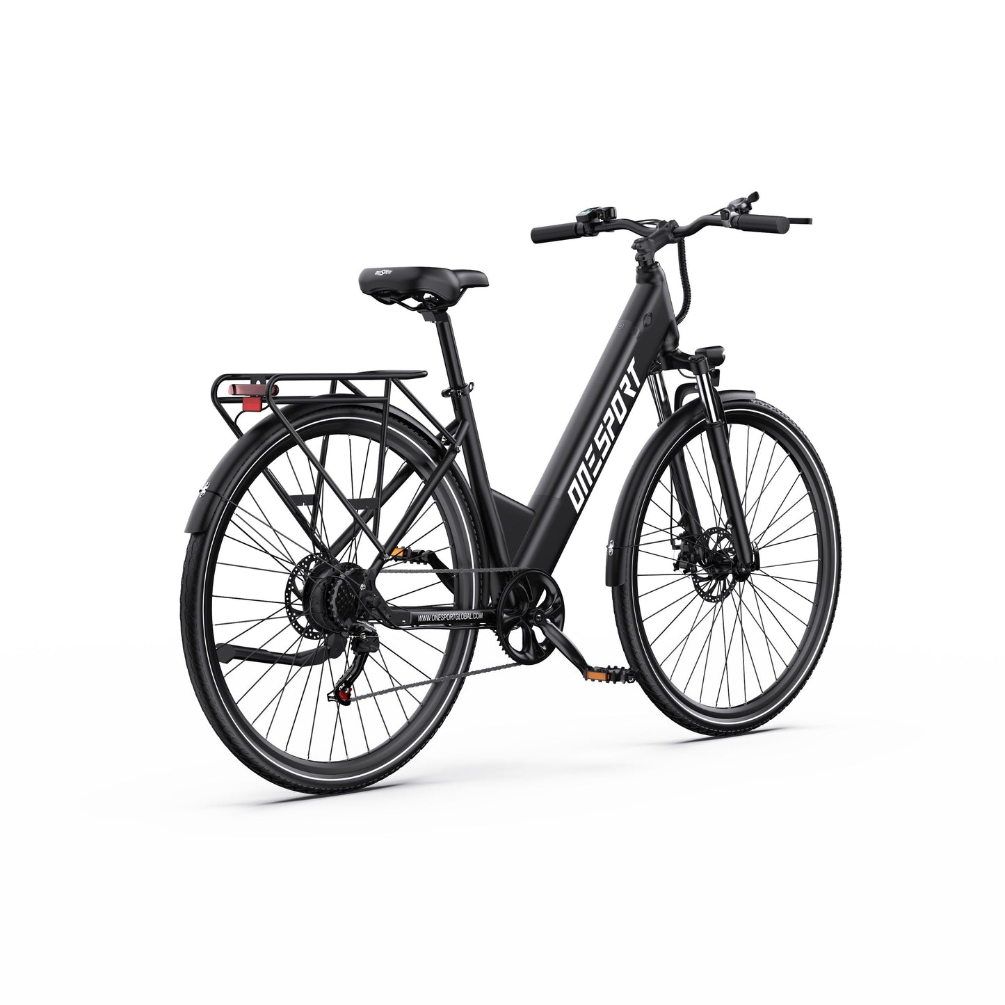 Onesport OT12 Urban Elektrofahrrad
