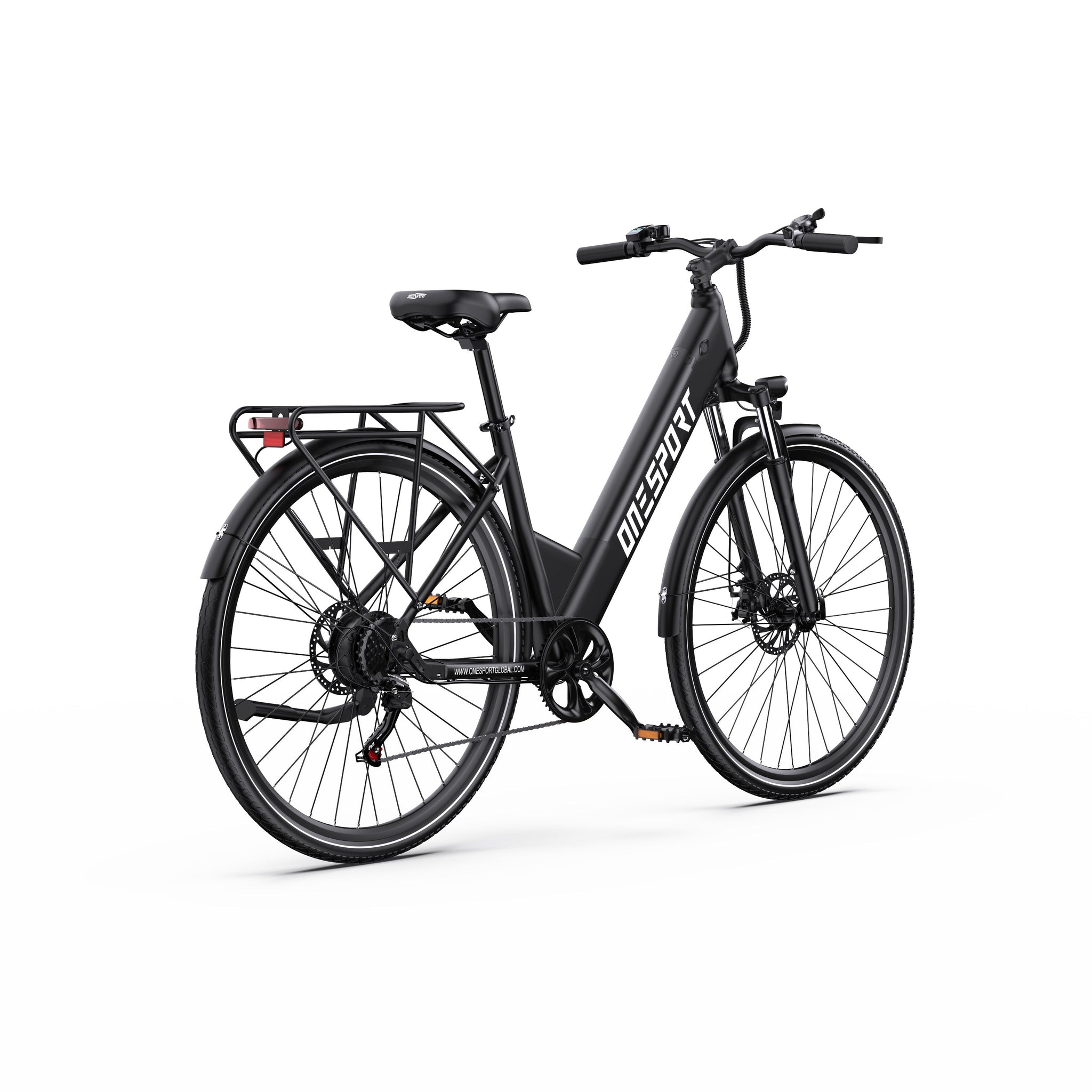 Onesport OT12 Urban Elektrofahrrad
