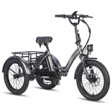 Fafrees F20 Mate Elektrofahrrad 21Ah