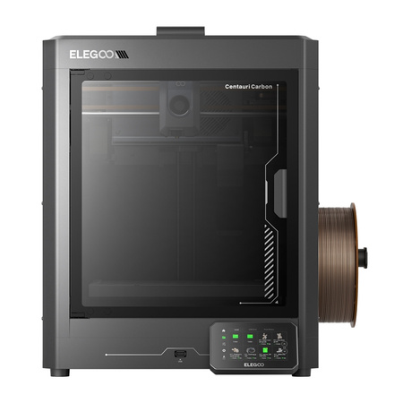 ELEGOO Centauri Carbon 3D-Drucker