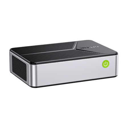 Mini-PC GMKtec G9 Intel N150 12GB RAM + 64GB + 512GB WIN 11 Pro