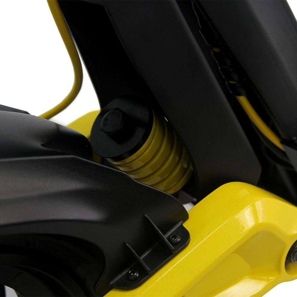 OOTD S10 E-Scooter 1400W 20Ah