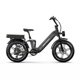 Onesport OT08Pro Full Suspension E-Bike