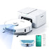 Tesvor S8 Max Roboterstaubsauger, 3-in-1 Saugen/Kehren/Wischen, 8000 Pa