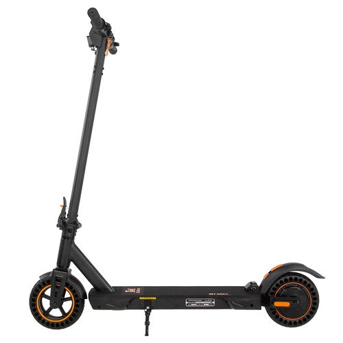 KuKirin S1 Max faltbarer Elektroroller, 350-W-Motor, 36 V 10,4 Ah