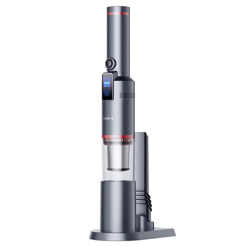 SmartAI H5 Handheld Cordless Vacuum Cleaner, 17KPa