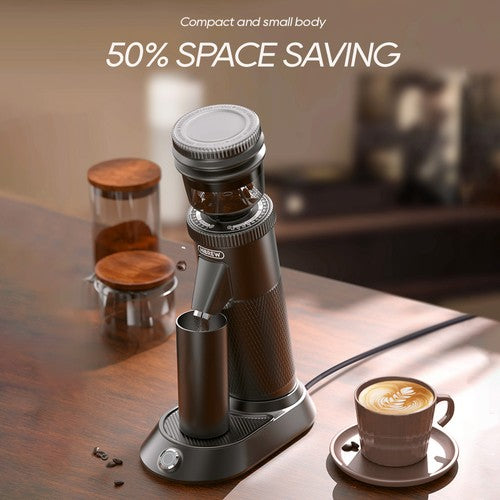 Elektrische Kaffeemühle HiBREW G5
