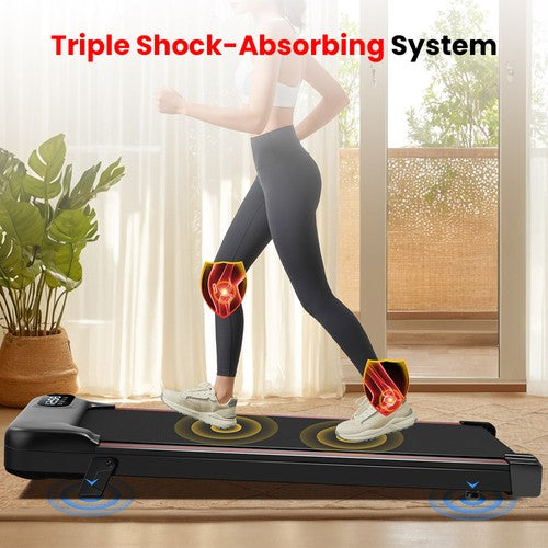 ROBORE U17 Walking Pad Laufband 8km/h