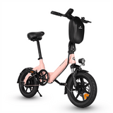 Bodywel T16 Pro Mini Falt-E-Bike